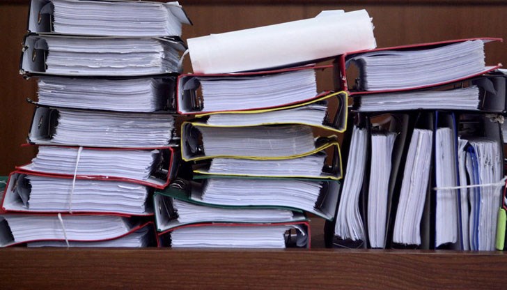 Антирекорд е поставен от дело за реституция в София, проточило се над 25 години