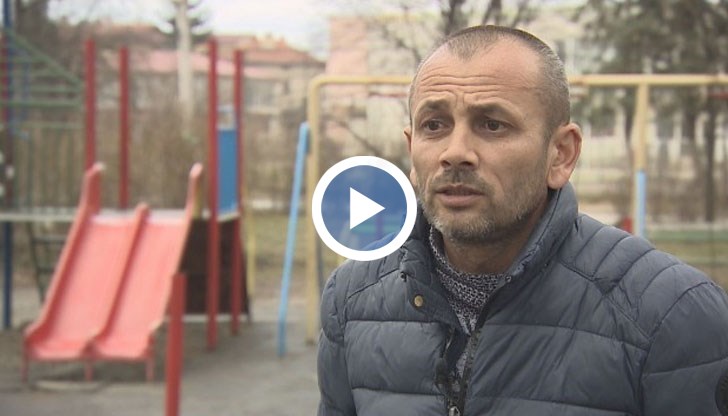 Момичето е било в тежко състояние - с парализа на лицето и схванат крак