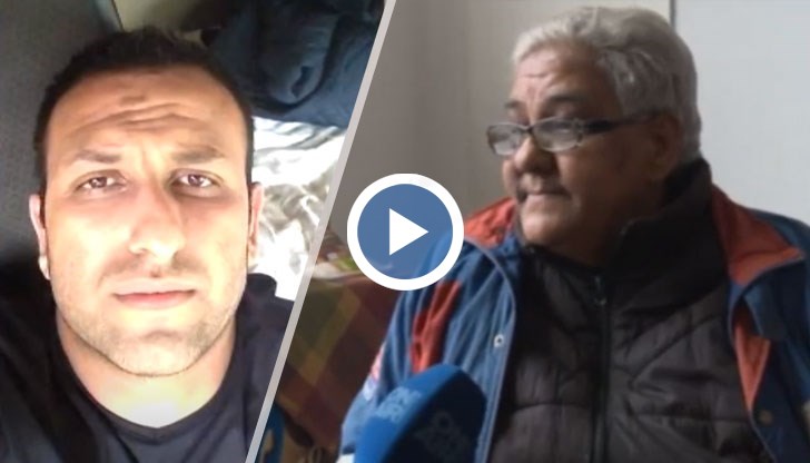 Хората в Лютидол помнят убития мъж като добър и възпитан