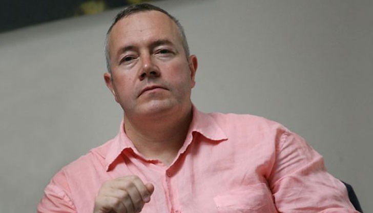 Проблемът е, че тя не е предмет на разумен дебат и анализ