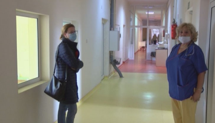 Мъж на 43 години остава под карантина до излизане на резултатите от изследванията му