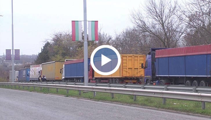 Новата организация на движение ще влезе в сила до две седмици