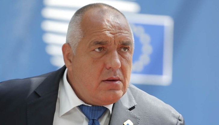 Борисов викна геополитиката, а коронавирусът ще му помогне Борисов викна геополитиката, а коронавирусът ще му помогне