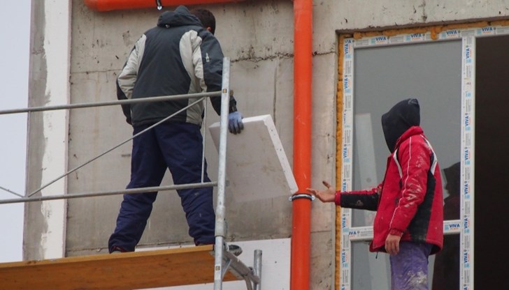 МРРБ с нови програми за енергийна ефективност на сградите МРРБ с нови програми за енергийна ефективност на сградите