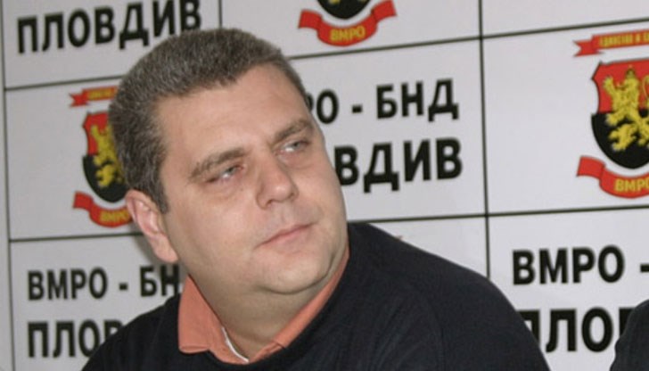 Стефан Послийски е задържан като съучастник в организирана престъпна група