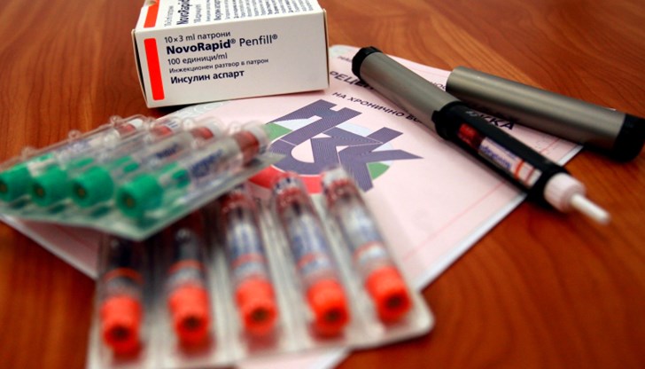 Тази промяна обаче няма отношение към рецептите, издавани от общопрактикуващите лекари