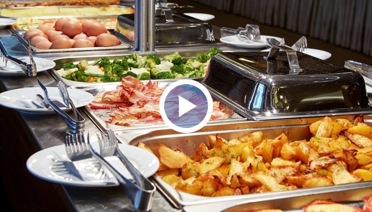 Почти няма месец, в който няма случай на натравяне на турист