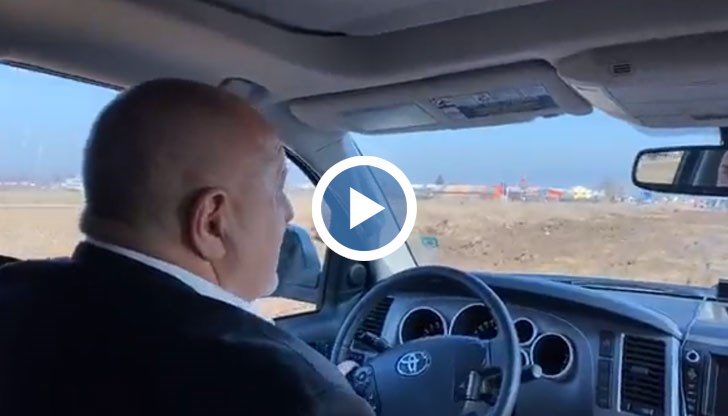 Няколкостотин километра ливади и поляни ги правим на пътища и съоръжения