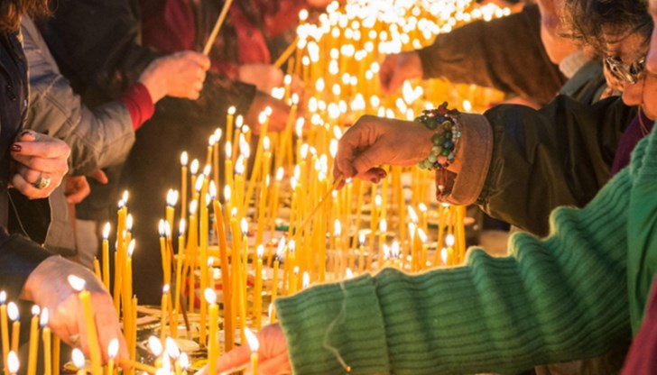 Празникът се отбелязва винаги в неделя, 8 седмици преди Великден