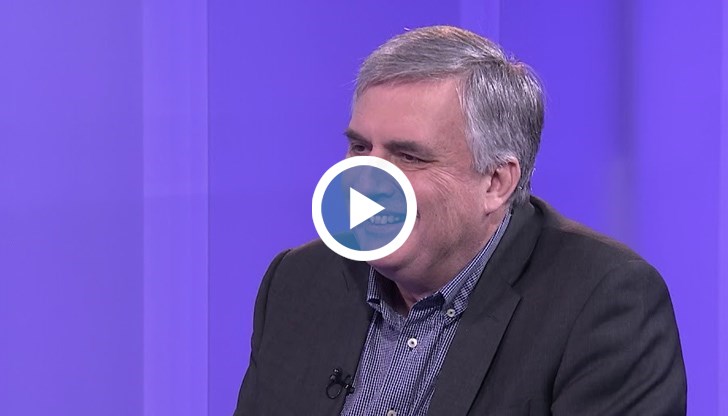 Българската икономика трябва да е на средно европейско ниво