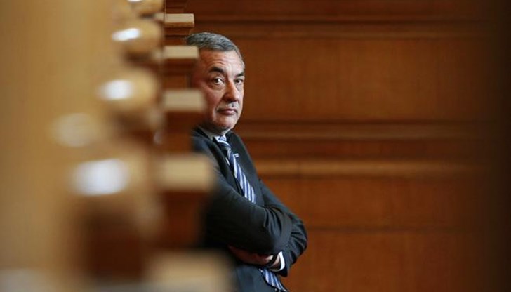 По-рано днес от Москва обявиха, че не са искали освобождаването на Васил Божков По-рано днес от Москва обявиха, че не са искали освобождаването на Васил Божков