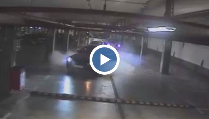 Два пъти му е отнемана шофьорската книжка