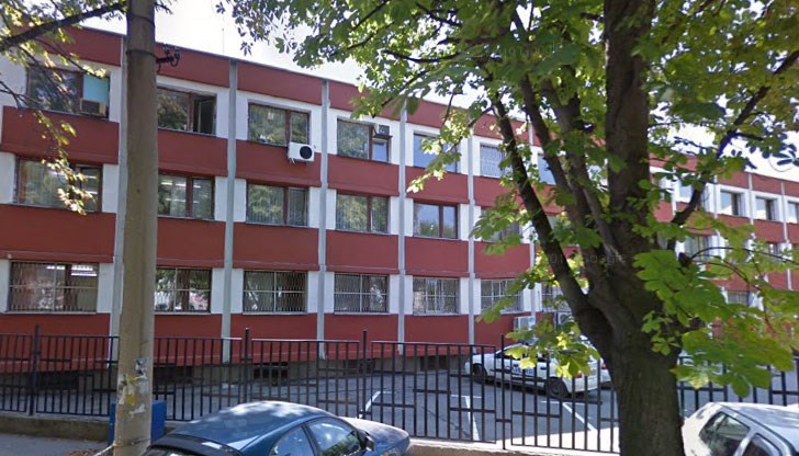 Преди това 24-годишният мъж се сбил в блок на бул. „Ген.Скобелев“