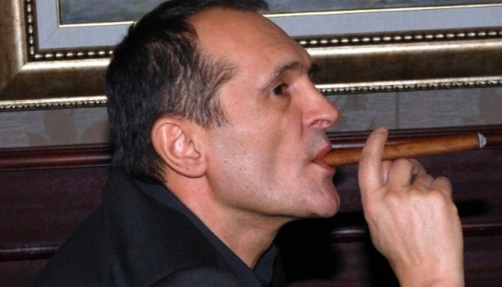 Руското разузнаване официално отрече да се е замесвало в случая с ареста на Васил Божков в Обединените арабски емирства