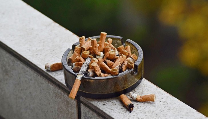 Нови изследвания показват, че отделят вредни химикали