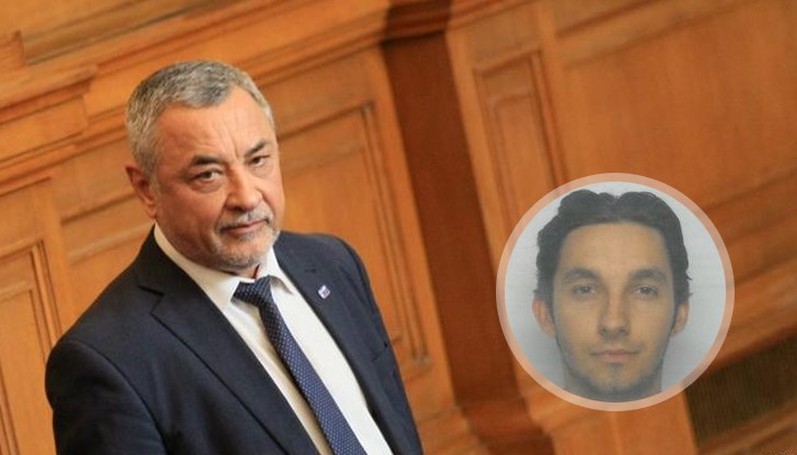 Отворено писмо до г-н Валери Симеонов Отворено писмо до г-н Валери Симеонов