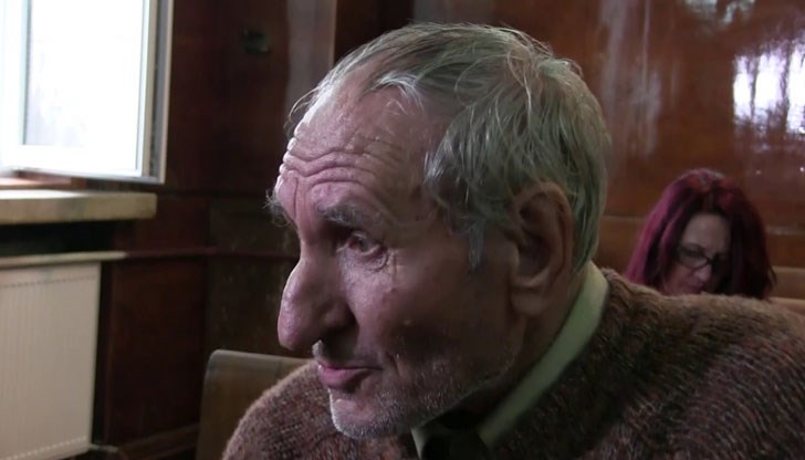 76-годишният Петко Славов отне живота на 5-годишната Марая през ноември