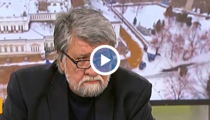 Французите гледат на тези изложби като наука. И ние така трябва да ги гледаме