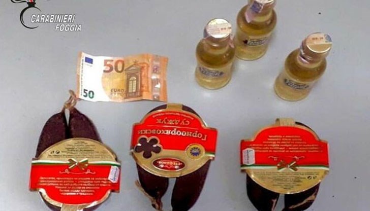 Случаят се оказа толкова куриозен, че бе разказан по радиото и описан от централните ежедневници Случаят се оказа толкова куриозен, че бе разказан по радиото и описан от централните ежедневници