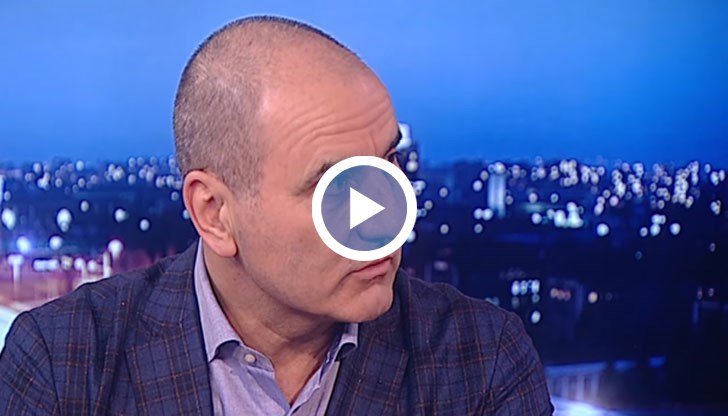 Това са хора от близкото обкръжение на премиера, заяви бившият втори в ПП ГЕРБ