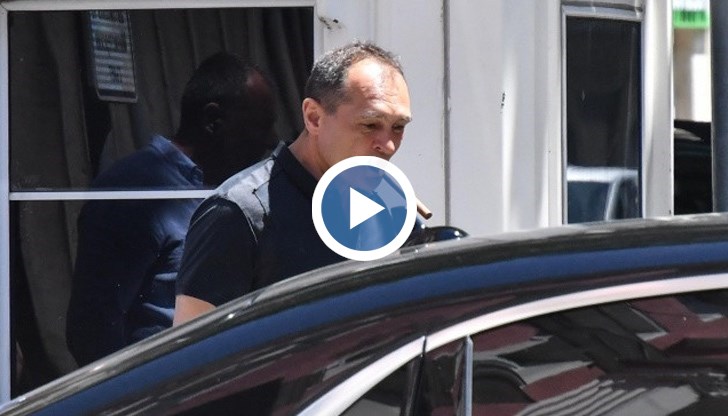 Говорителят на главния прокурор Сийка Милева обясни, че документите са в много голям обем