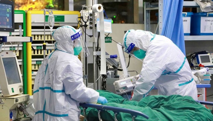 29-годишния мъж е планирал сватба, но решил да се посвети на пациентите си