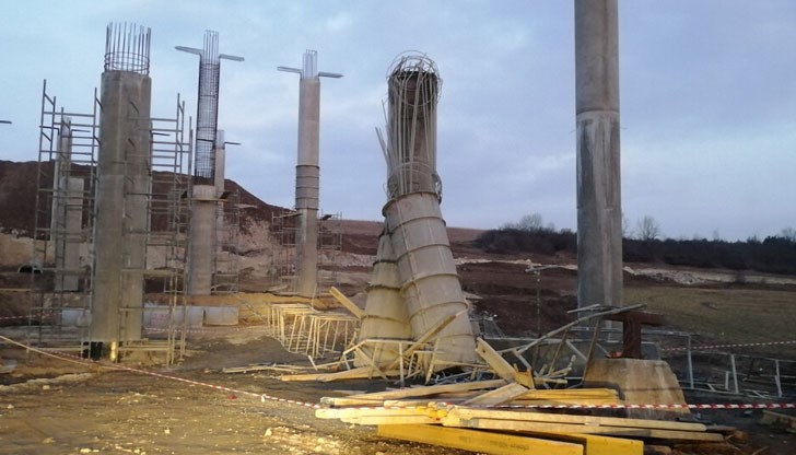 42-годишният Бейджан Хюсеин е бил наследствен строител, занаята научил от баща си