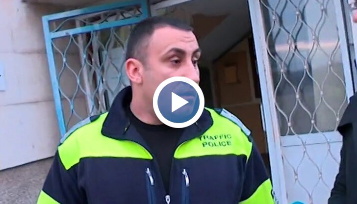 Йордан Петков е разследван от МВР за няколко престъпления