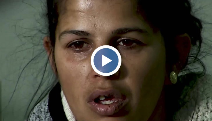 Тя е родила 7 деца, но не отглежда нито едно от тях