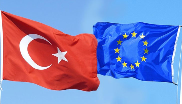 Брюксел е под натиск да се справи с напрежението с Анкара