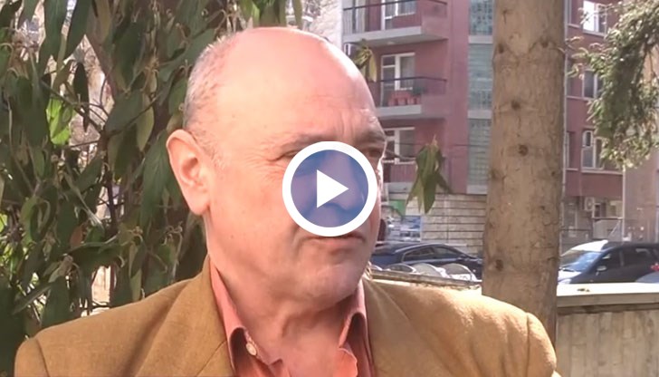 Гражданите дали са съгласни да увеличим данъците им, за да можем да покрием разходите, пита началникът на Дирекция "Екология и транспорт"