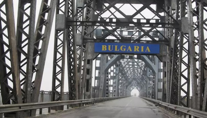 Подсъдимият е напуснал страната ГКПП Русе Дунав мост