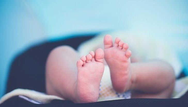 Бебето е родено на 2-ри февруари в Ухан - епицентърът на заболяването Бебето е родено на 2-ри февруари в Ухан - епицентърът на заболяването