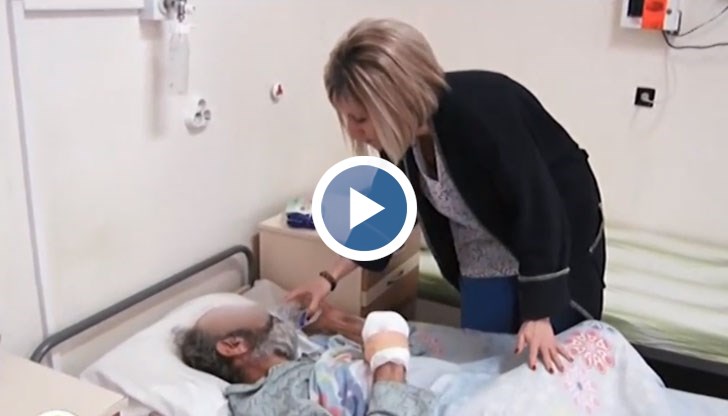 В болниците пациенти без нужда от активно лечение заемат легла