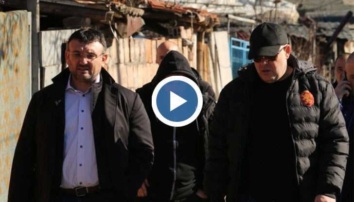 Полицаите са уверени, че ще задържат бандитите - част от въоръжена група, обирала бензиностанции