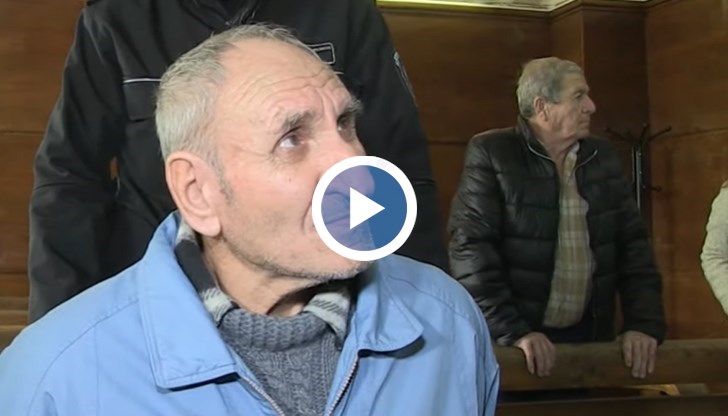Петко Славов помоли съда да му даде по-лека присъда, като се призна за виновен