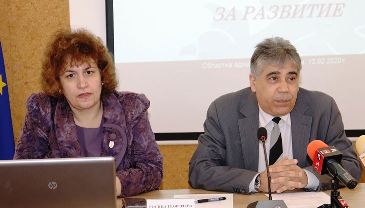 64 паралелки ще приемат завършващите основно образование в областта 64 паралелки ще приемат завършващите основно образование в областта