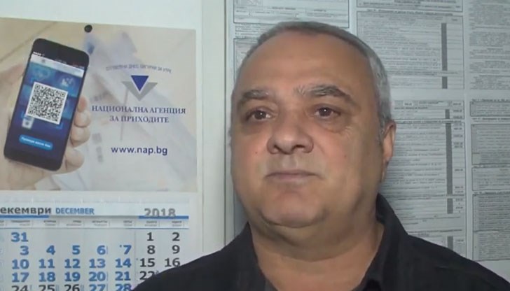 Експерт от НАП - Русе разяснява какво трябва да знаем Експерт от НАП - Русе разяснява какво трябва да знаем