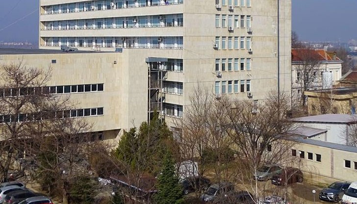 На благодетелката Нина Крушева утре ще бъде връчена грамота На благодетелката Нина Крушева утре ще бъде връчена грамота