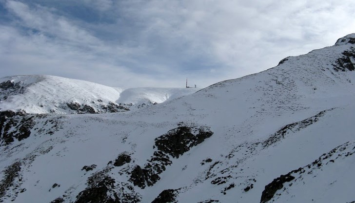 Момчето е на 17 години, а от вчера в 16:00 часа няма връзка с тях