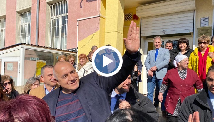 Самозабравата на премиера