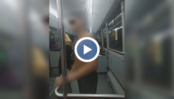 Детето е ученик в спортното училище "Генерал Владимир Стойчев"