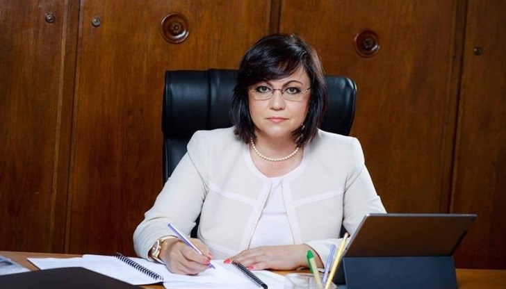 Българският народ има потенциал да излезе от унизителното положение, до което ни докара управлението на ГЕРБ - най-бедна и най- корумпирана страна в Европа