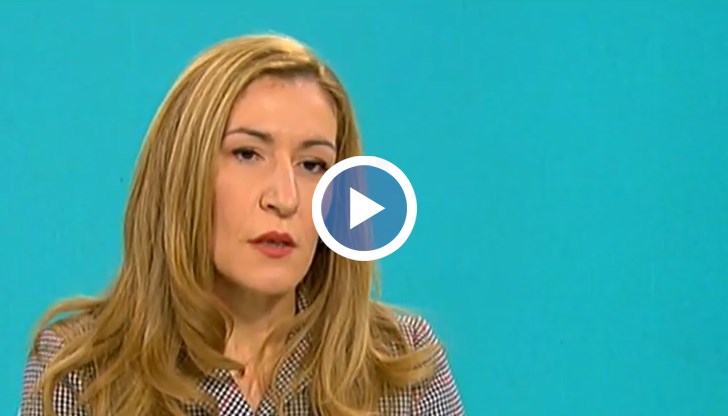 Това е другият пример и го давам, за да стане ясно, че е важно да се правят анализи на купуването и предлагането