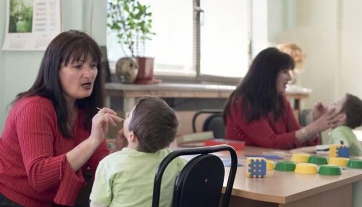 Логопедични центрове „Медика“ се включват в каузата на Логопедия.БГ Логопедични центрове „Медика“ се включват в каузата на Логопедия.БГ