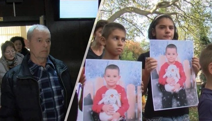 Стойко Янев е направи самопризнания, което облекчава присъдата му