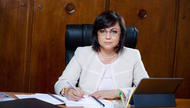 Правителство произвежда кризи, то е гарант за несигурност и нестабилност Правителство произвежда кризи, то е гарант за несигурност и нестабилност