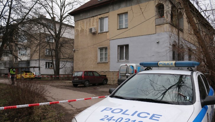 Мъжът е бил криминално проявен и е родом от град Своге Мъжът е бил криминално проявен и е родом от град Своге