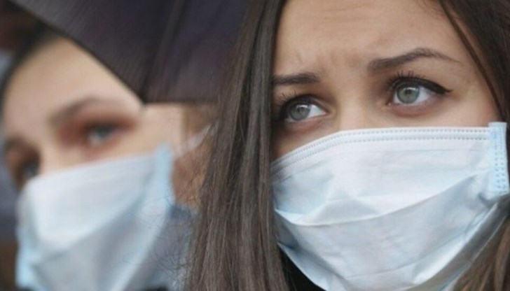 Заболеваемостта в региона е висока - 191,76 на 10 000 души Заболеваемостта в региона е висока - 191,76 на 10 000 души