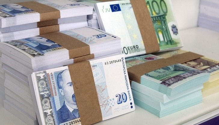 Приходите, помощите и даренията се очаква да бъдат в размер на 7,5 милиарда лева Приходите, помощите и даренията се очаква да бъдат в размер на 7,5 милиарда лева